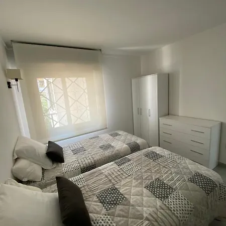 Appartement El Far Roses