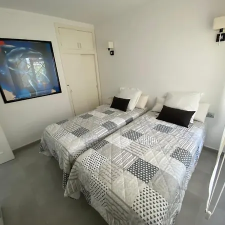 El Far Apartamento Rosas