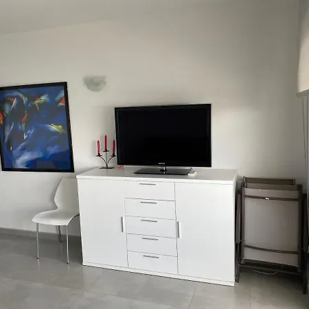 El Far Apartment